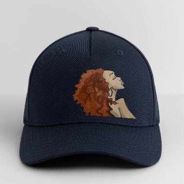 Thick Hair Caps \u0026 Hats | Unique Designs 